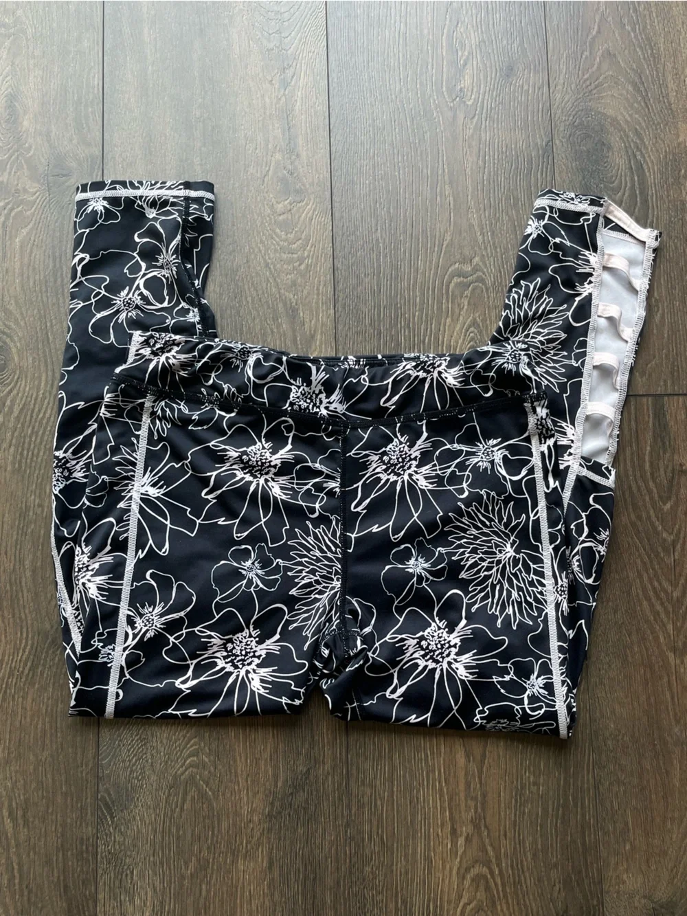 Ideology Floral Leggings